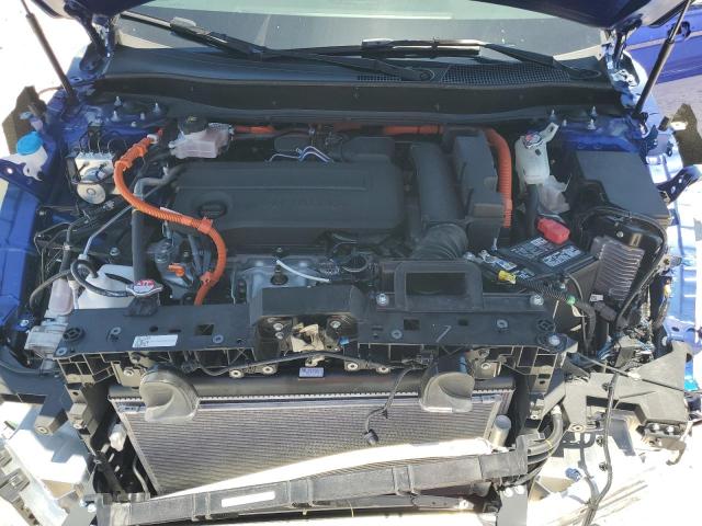 2025 HONDA CR-V SPORT - 7FARS5H82SE023197