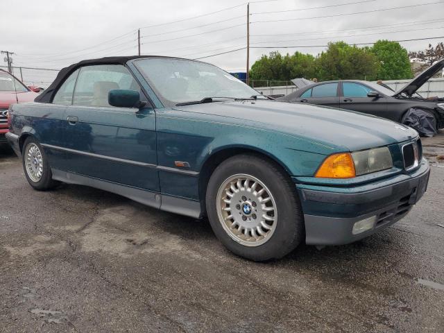 Vin: wbabk6327sed18772, lot: 55569165, bmw 3 series ic automatic 19954