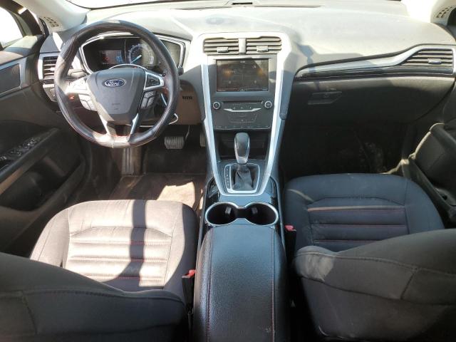 2015 FORD FUSION SE - 3FA6P0T95FR202556