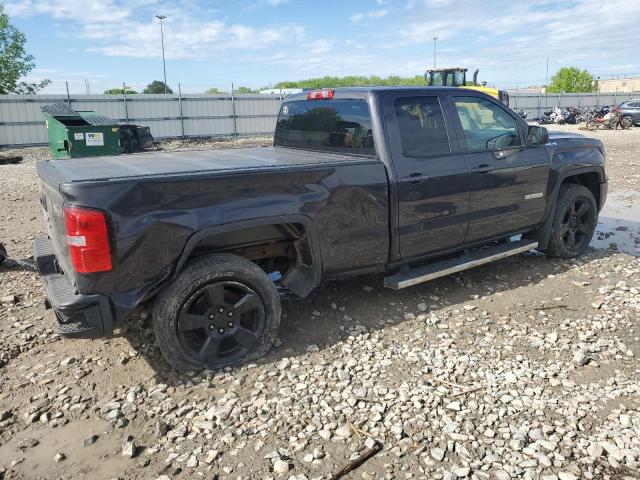Vin: 1gtv2lec4gz280760, lot: 58448575, gmc sierra k1500 20163