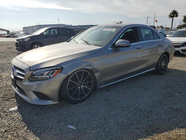 Vin: w1kwf8db8mr640323, lot: 58237345, mercedes-benz c-class 300 2021 img_1
