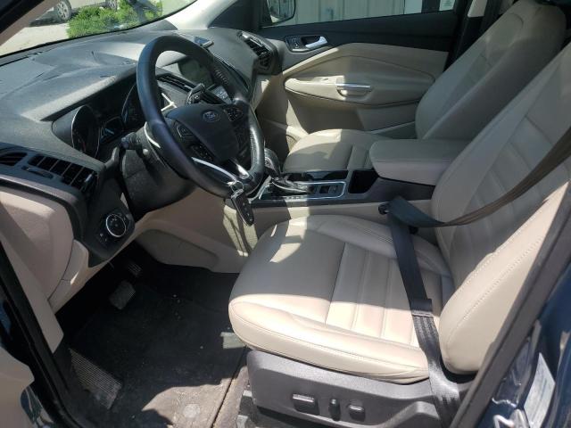 2019 FORD ESCAPE SEL - 1FMCU0HD0KUC46420