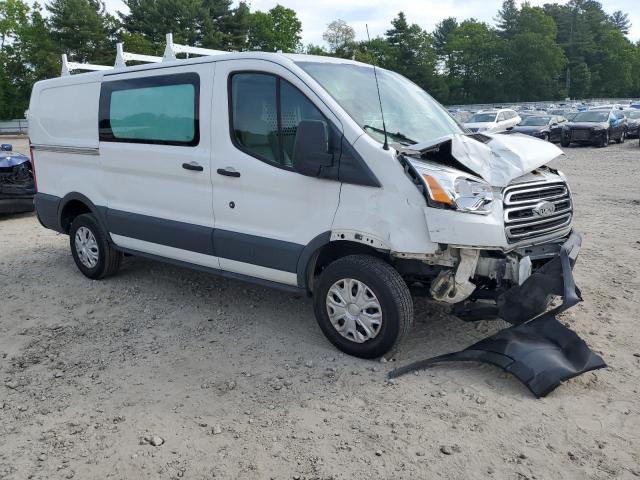 Vin: 1ftnr1ym5fka13168, lot: 58669105, ford transit t-250 20154