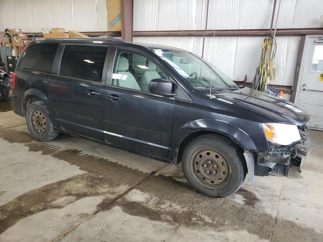 Vin: 2c4rdgbg8dr668784, lot: 56347465, dodge caravan se 20134