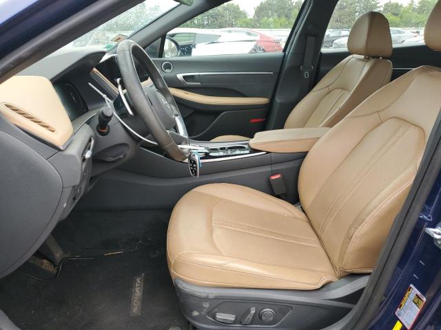 2020 HYUNDAI SONATA LIM - 5NPEH4J24LH010284