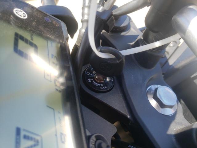 2024 YAMAHA MT-03 MH3RH20Y3RK014382