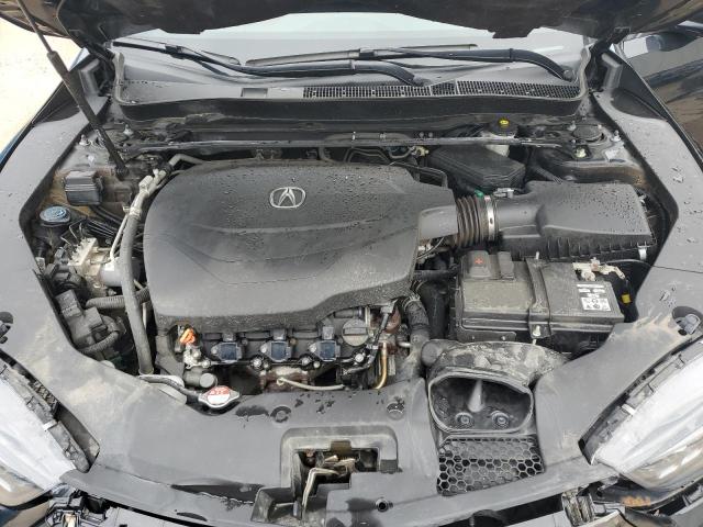 2020 ACURA TLX ADVANC 19UUB3F88LA801902