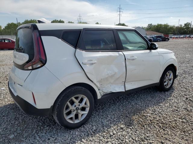 Vin: kndj23au8p7875605, lot: 57336575, kia soul lx 20233