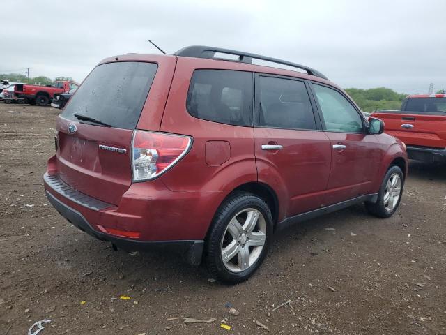 Vin: jf2sh6cc6ah760691, lot: 57398125, subaru forester 2.5x premium 20103