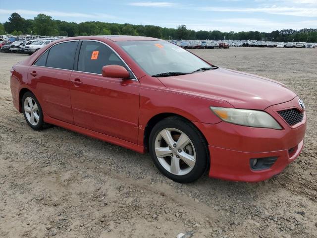 Vin: 4t1bf3ek4au115046, lot: 55779535, toyota camry base 20104
