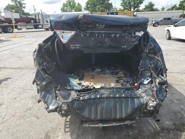2015 TOYOTA CAMRY LE 4T4BF1FK8FR456241