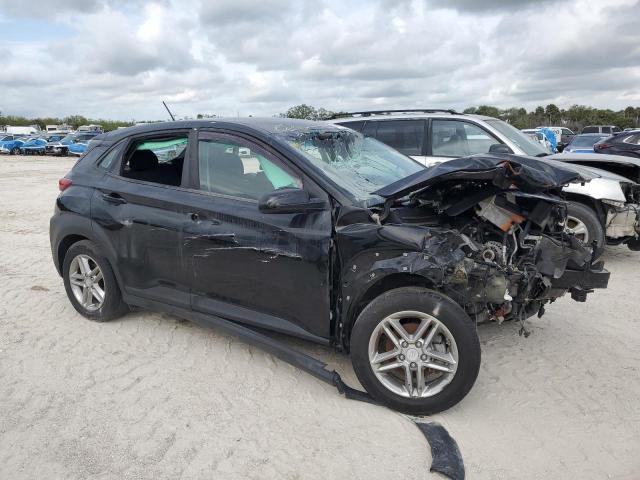 2018 HYUNDAI KONA SE KM8K12AAXJU179596