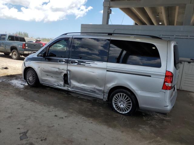 Vin: wd4pg2ee1h3247599, lot: 55931515, mercedes-benz metris 20172