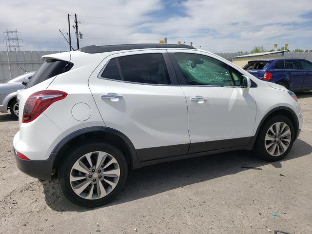 Vin: kl4cjesb2kb795883, lot: 56536225, buick encore preferred 20193