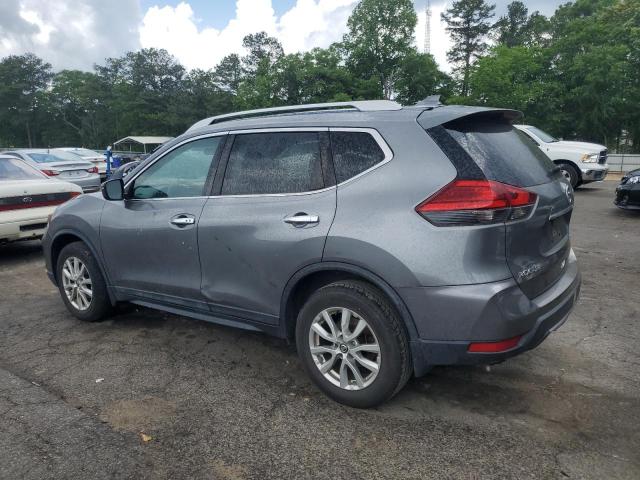 Vin: 5n1at2mt6hc853939, lot: 55484265, nissan rogue s 20172