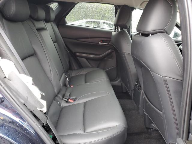 2025 MAZDA CX-30 SELE - 3MVDMBBM6SM755816