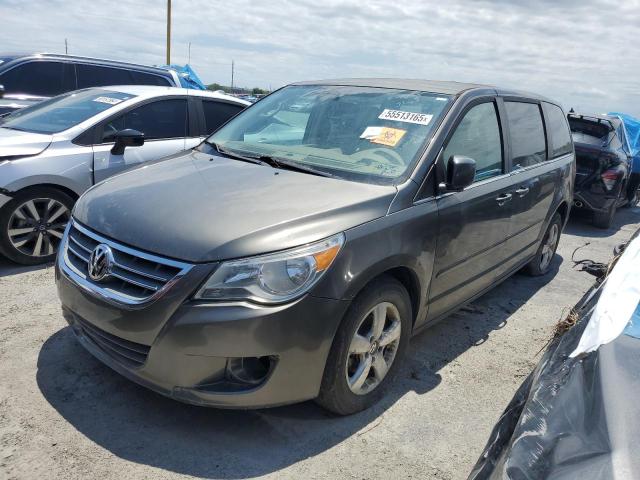 Vin: 2v4rw3d10ar306025, lot: 55513165, volkswagen routan se 2010 img_1