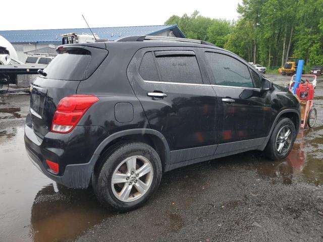 Vin: 3gncjpsb1jl256189, lot: 58194455, chevrolet trax 1lt 20183
