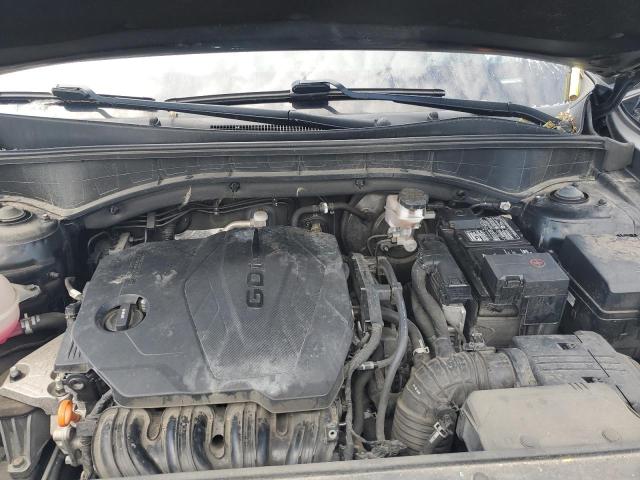2021 KIA SORENTO S 5XYRLDLC4MG025804