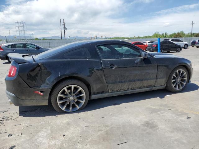 Vin: 1zvbp8cf2b5139746, lot: 57845505, ford mustang gt 20113