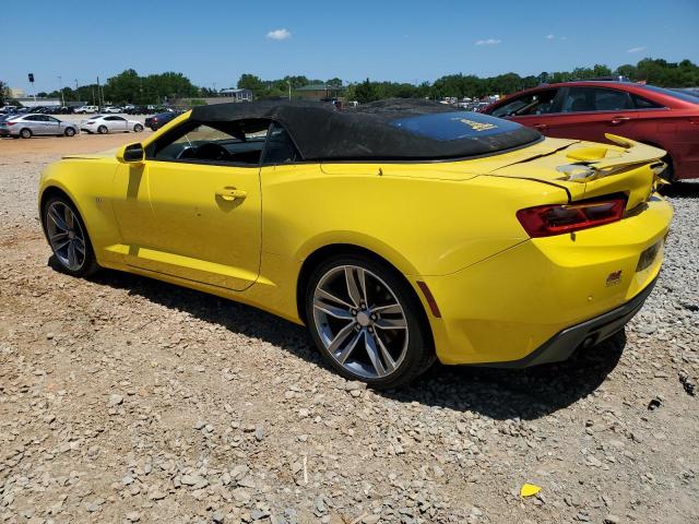 Vin: 1g1fd3ds6h0104122, lot: 58320065, chevrolet camaro lt 20172
