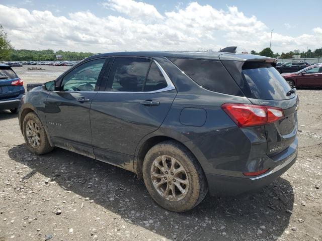 Vin: 3gnaxkev8ks557886, lot: 57754095, chevrolet equinox lt 20192