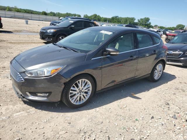 FORD FOCUS TITA
