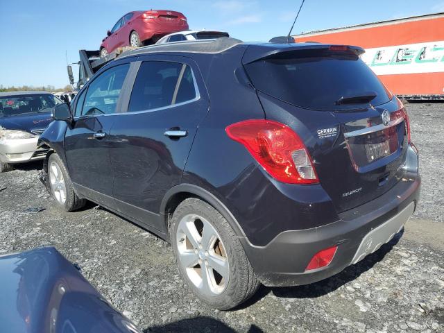 Vin: kl4cjfsb3gb554976, lot: 57304385, buick encore convenience 20162