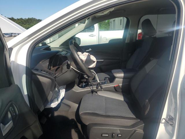 2018 FORD ESCAPE SE - 1FMCU0GD4JUA86946