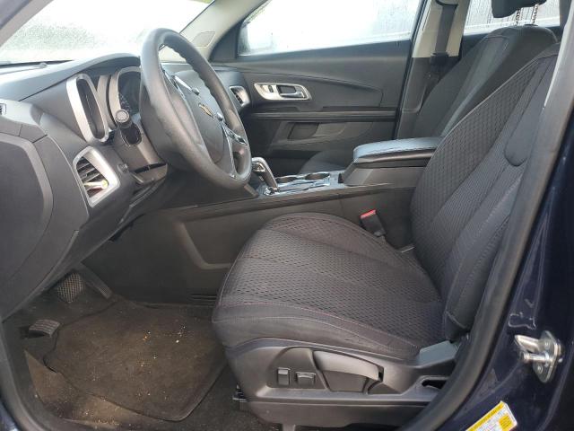 2015 CHEVROLET EQUINOX LS - 2GNALAEK0F1159133