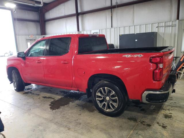 Vin: 1gcuyded4kz145067, lot: 58388875, chevrolet all models k1500 lt 20192