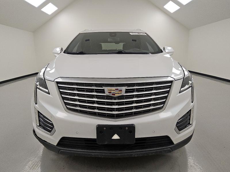 2017 CADILLAC XT5 PLATIN 1GYKNFRS0HZ110047