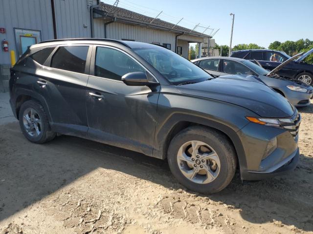 Vin: 5nmjb3ae8nh012141, lot: 58903315, hyundai tucson sel 20224