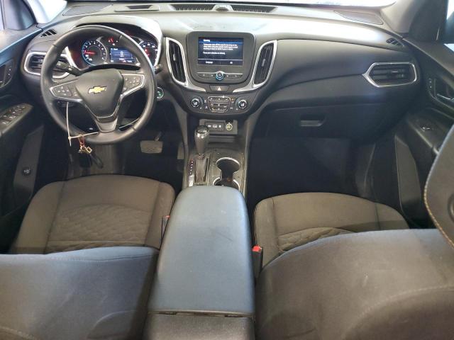 2021 CHEVROLET EQUINOX LT 3GNAXKEV9MS111362