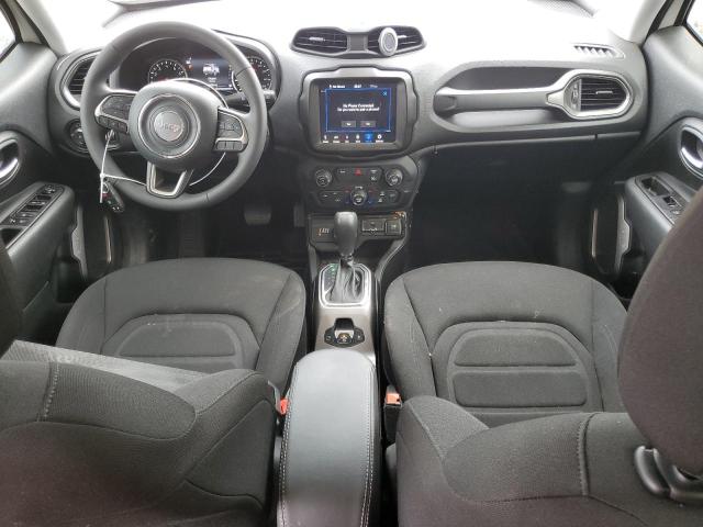 2022 JEEP RENEGADE L - ZACNJDB12NPN86215