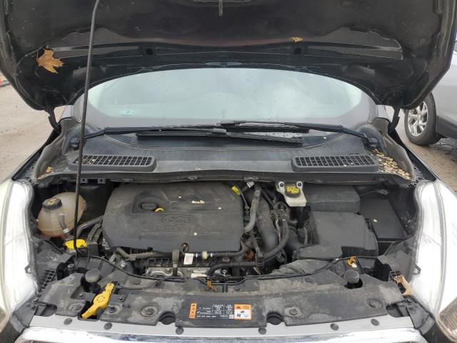 2017 FORD ESCAPE SE - 1FMCU0GD5HUD74517