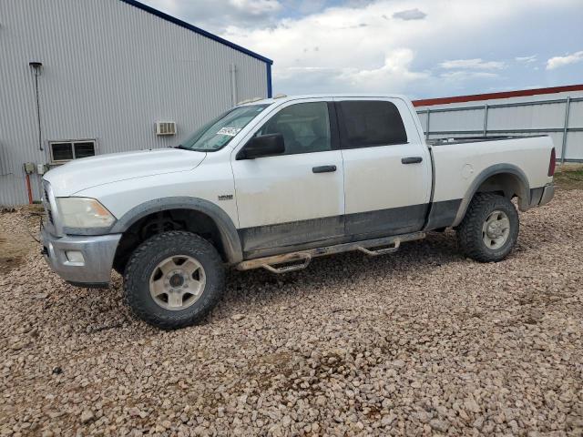 2011 DODGE RAM 2500 - 3D7TT2CT9BG624115
