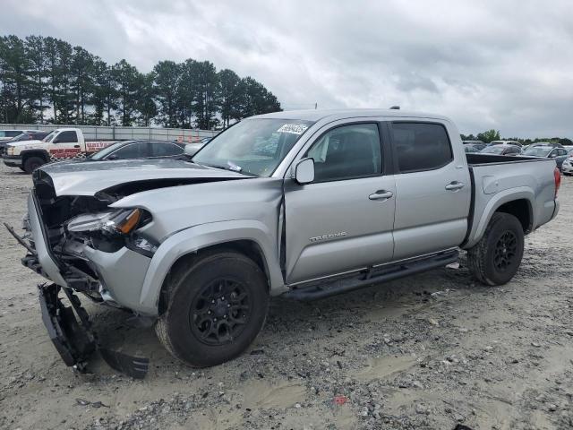 TOYOTA TACOMA DOU