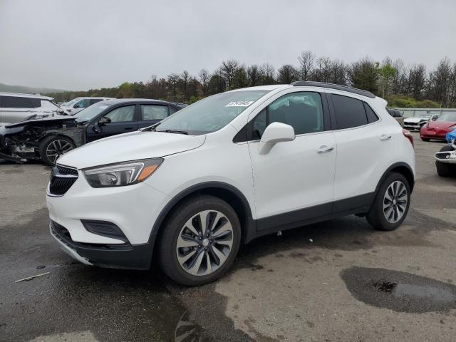Vin: kl4cjasm6nb569635, lot: 57141045, buick encore preferred 2022 img_1