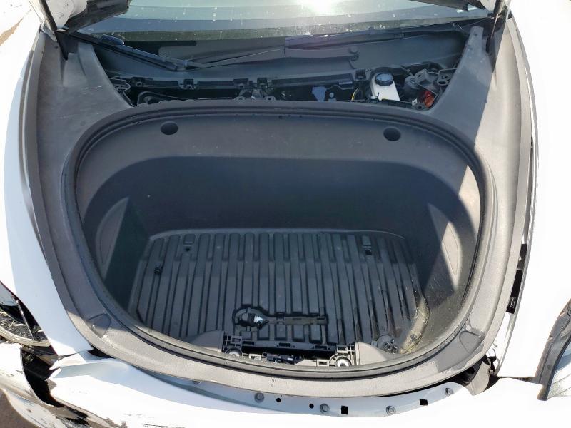 2023 TESLA MODEL 3 - 5YJ3E1EA3PF405917