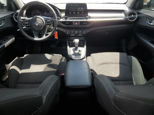 2021 KIA FORTE FE - 3KPF24AD0ME362078