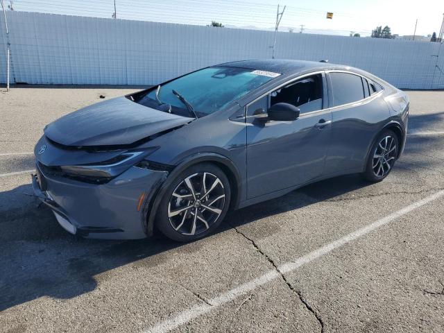 Vin: jtdacacu7r3021164, lot: 56325645, toyota prius se 2024 img_1