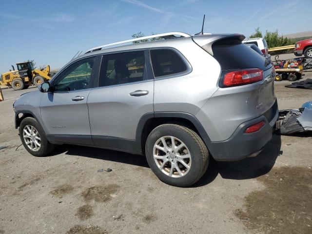Vin: 1c4pjmcs9gw215870, lot: 57992675, jeep grand cher latitude 20162