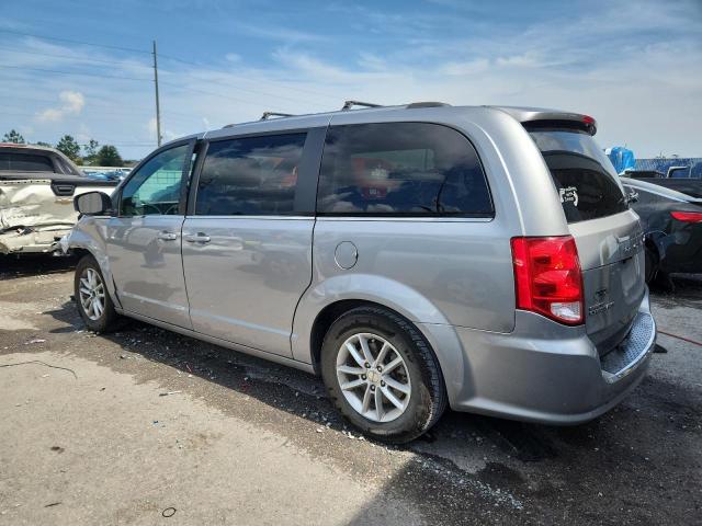 Vin: 2c4rdgcg4kr750667, lot: 58206615, dodge caravan sxt 20192