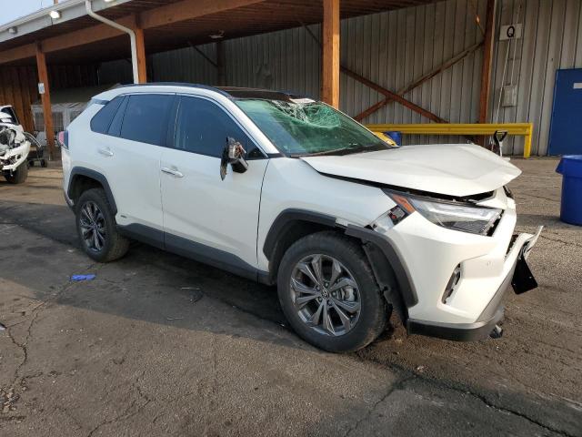 Vin: 4t3d6rfv0nu076554, lot: 59023845, toyota rav4 limited 20224