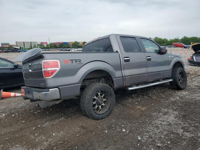 Vin: 1ftfw1ef2efa72737, lot: 57067925, ford f-150 supercrew 20143