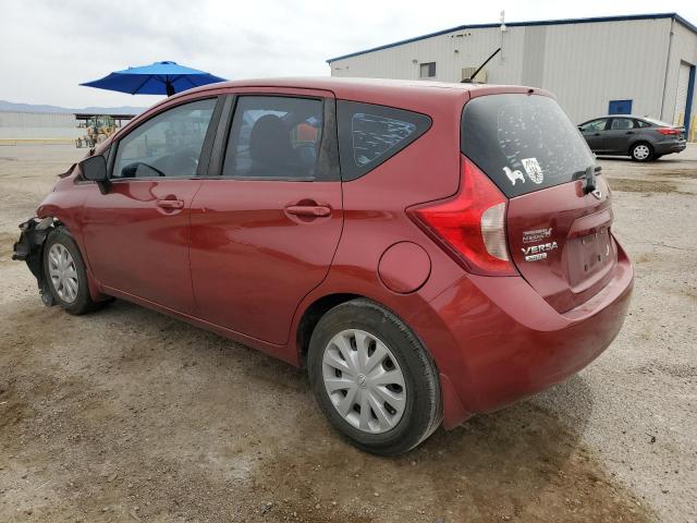 Vin: 3n1ce2cp8gl378697, lot: 59041415, nissan versa s 20162