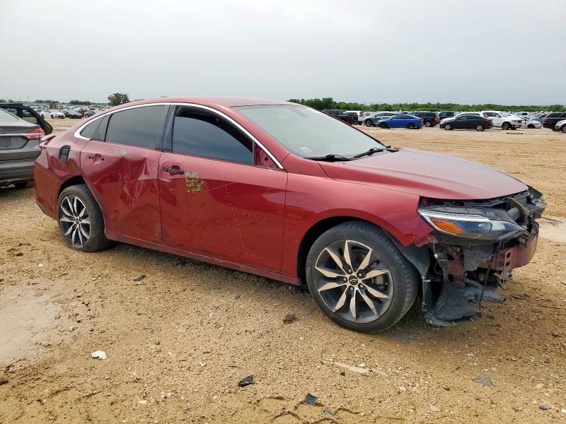 Vin: 1g1zg5st9lf046797, lot: 58419535, chevrolet malibu rs 20204