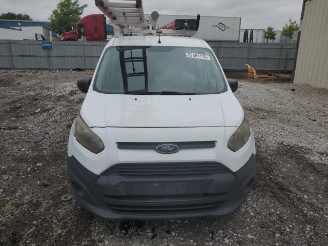 2017 FORD TRANSIT CO - NM0LS7E73H1332703