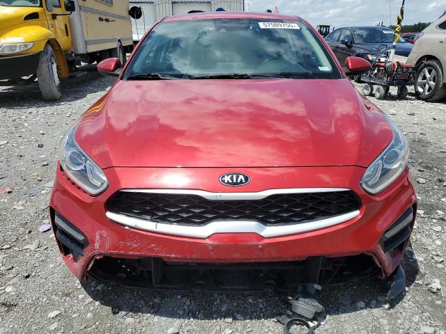 2019 KIA FORTE FE 3KPF24AD1KE054348